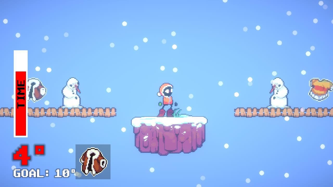 Coat Collector screenshot 3