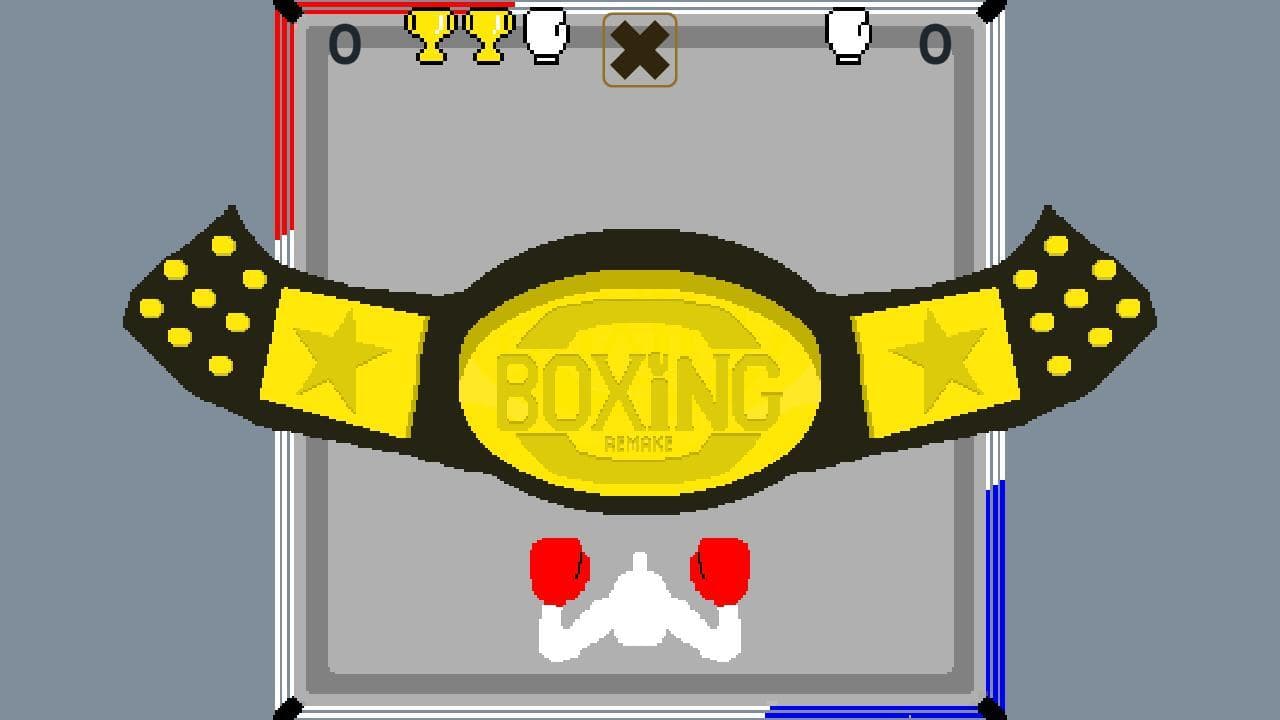 Boxing Remake