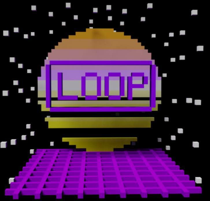 LOOP (tomhunt)
