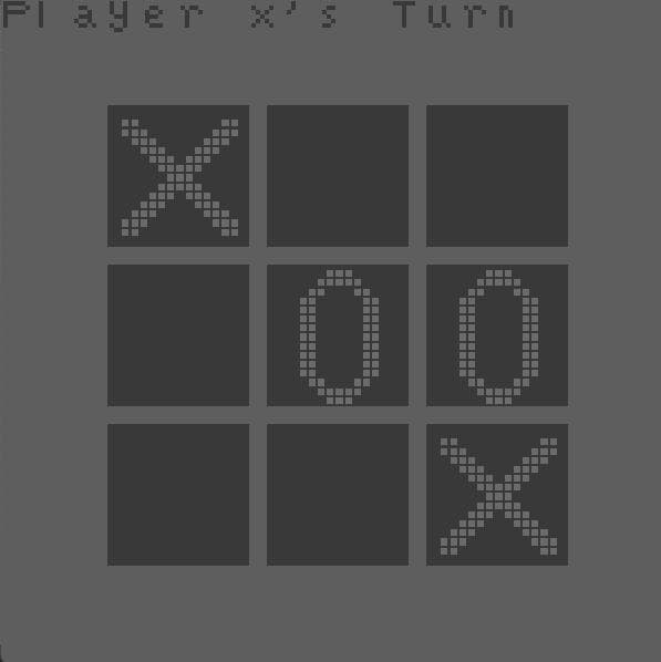 tic-tac-toe (scule)
