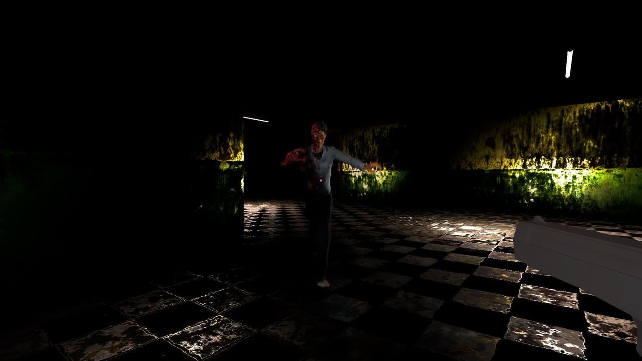 Past-Future screenshot 2