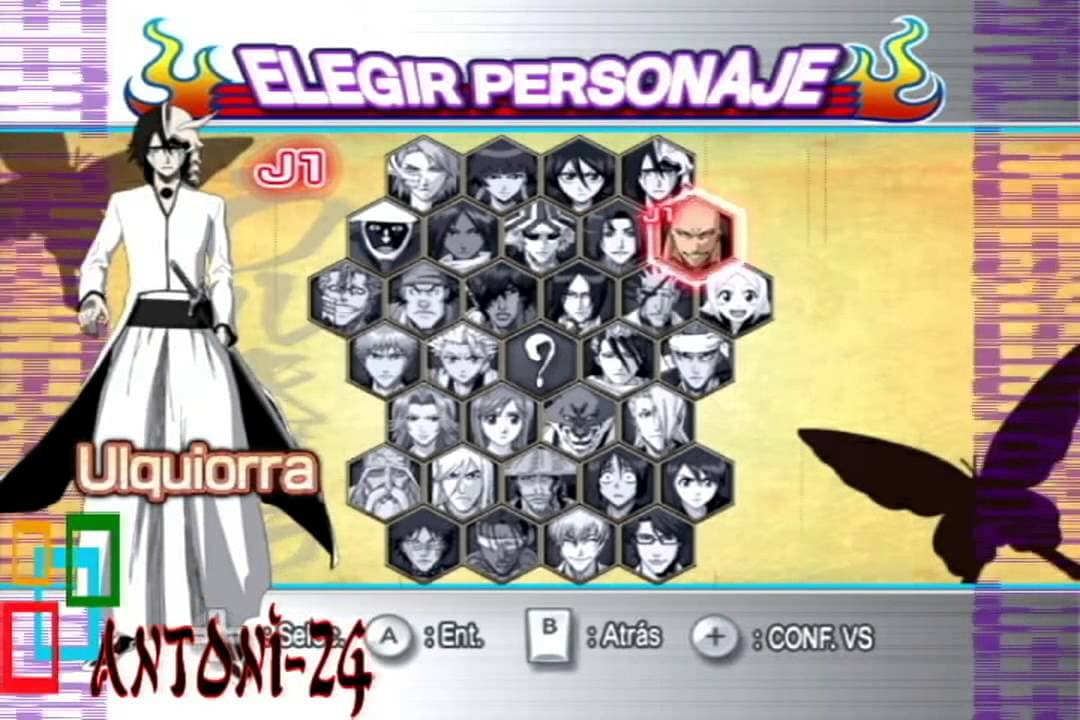 Bleach: Shattered Blade screenshot 4
