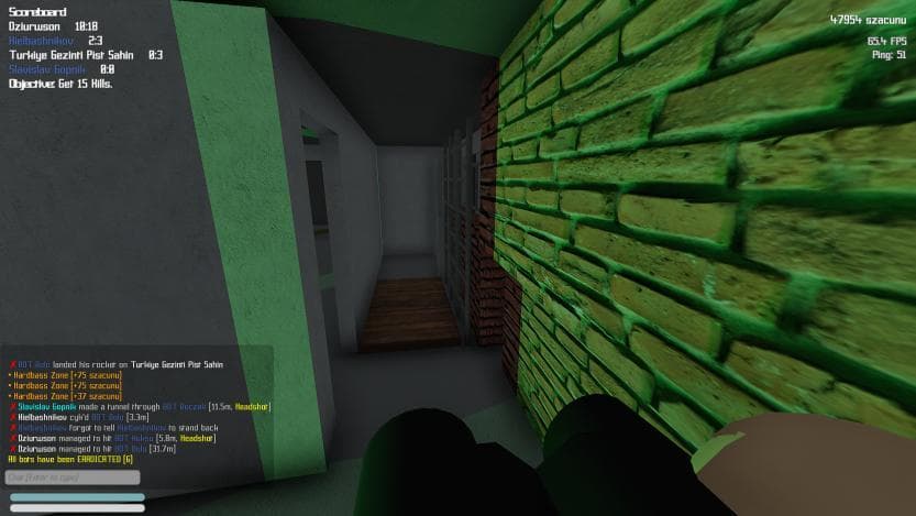 Nowa Huta Simulator screenshot 3