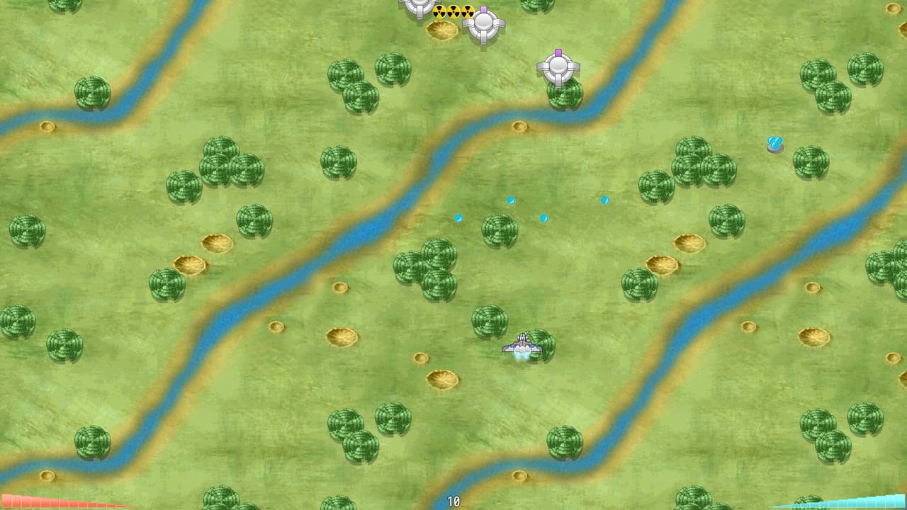 Hope for City screenshot 4