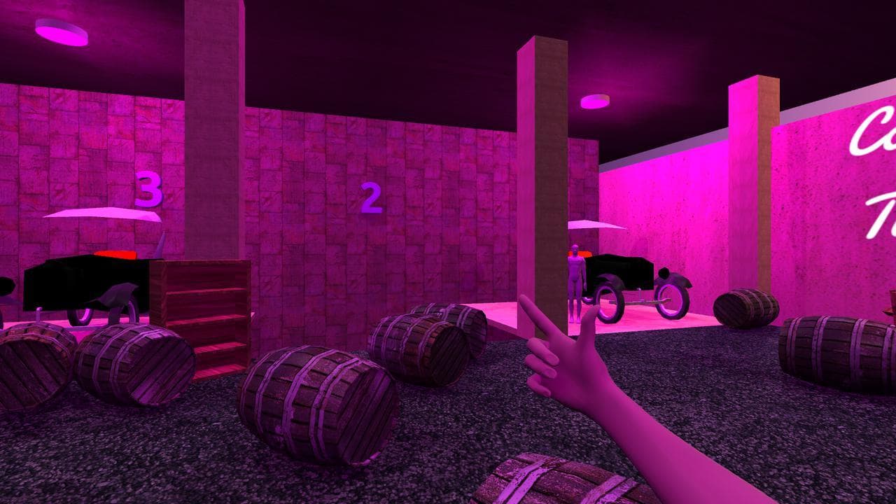 Franks Big Job screenshot 5