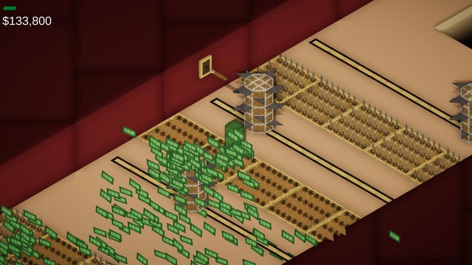 Money Heist screenshot 3