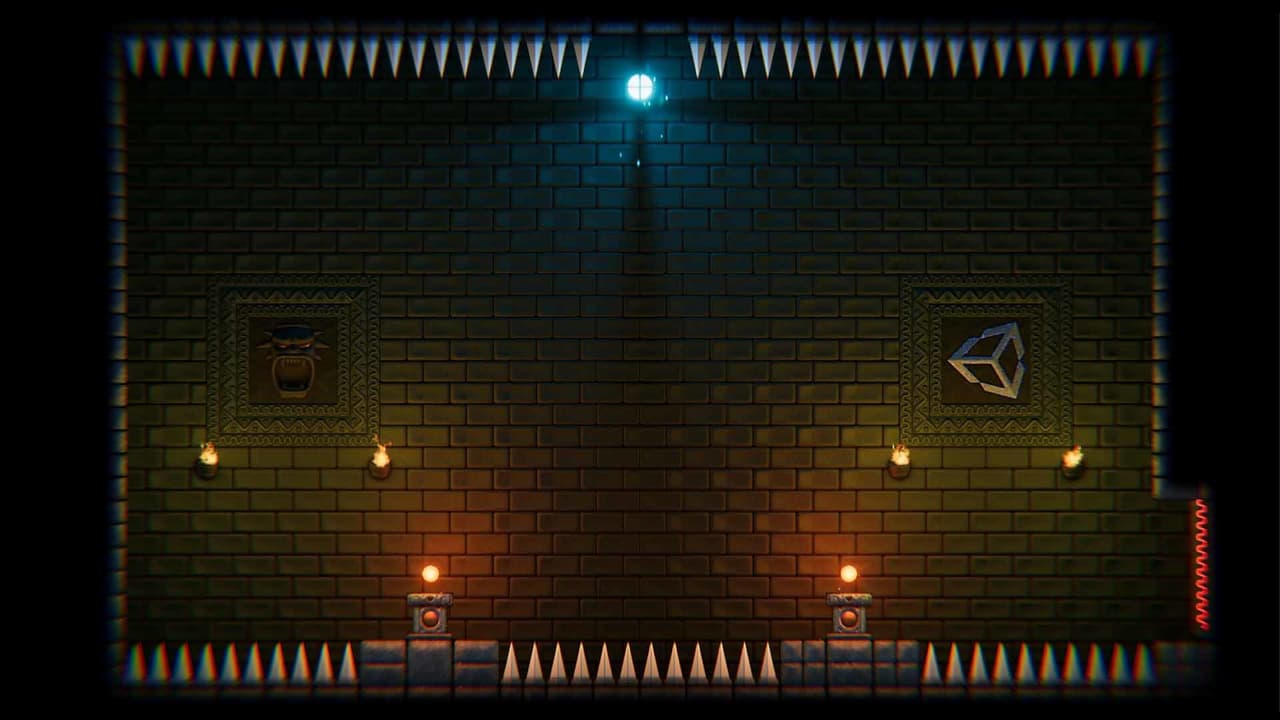 Juego Plataformas
