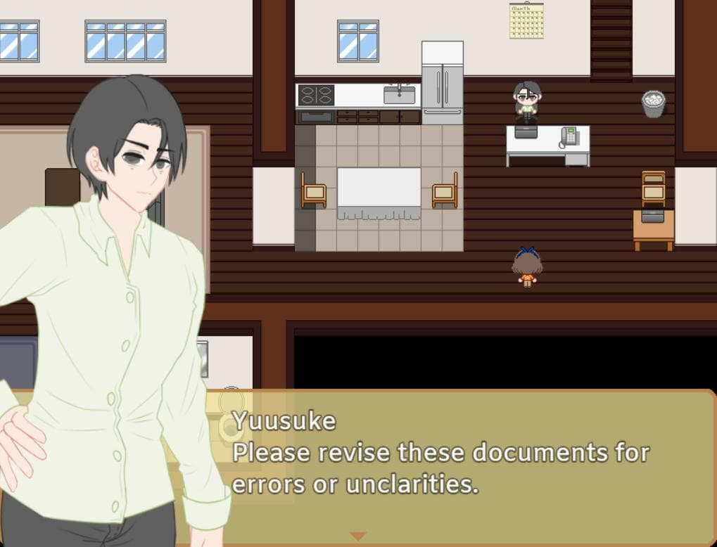 Investigator Intern screenshot 5