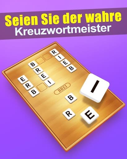 Wort Kreuz screenshot 2