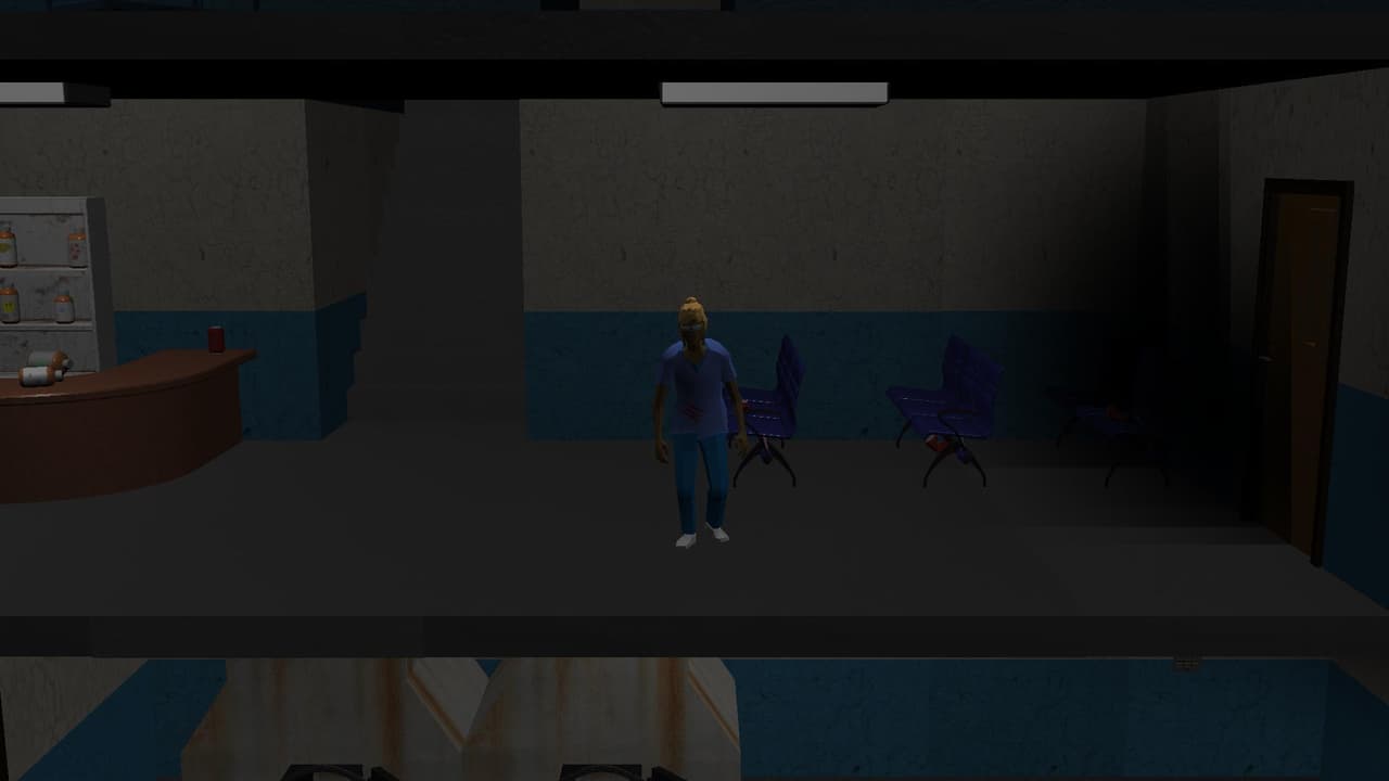 Trapped (itch) (StallionStudios) screenshot 5