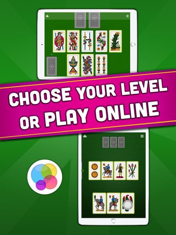 Ace Wins All Classic Card Game screenshot 6