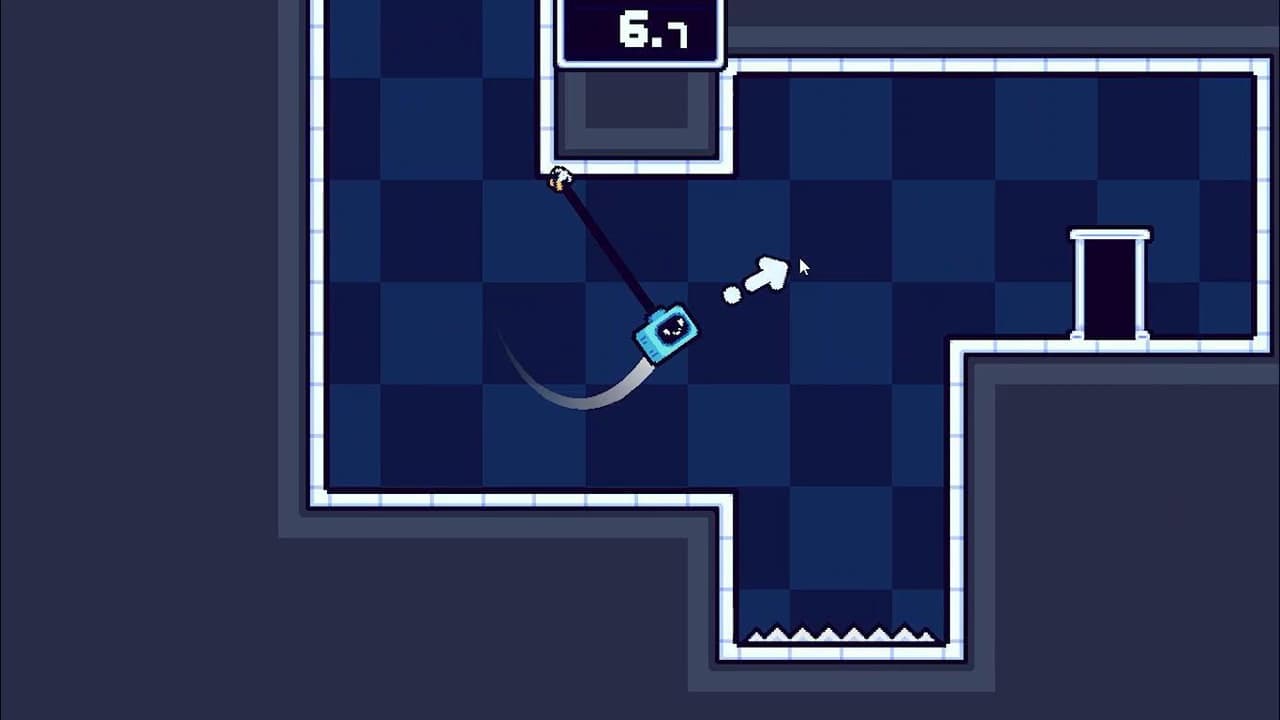 Quick Claw