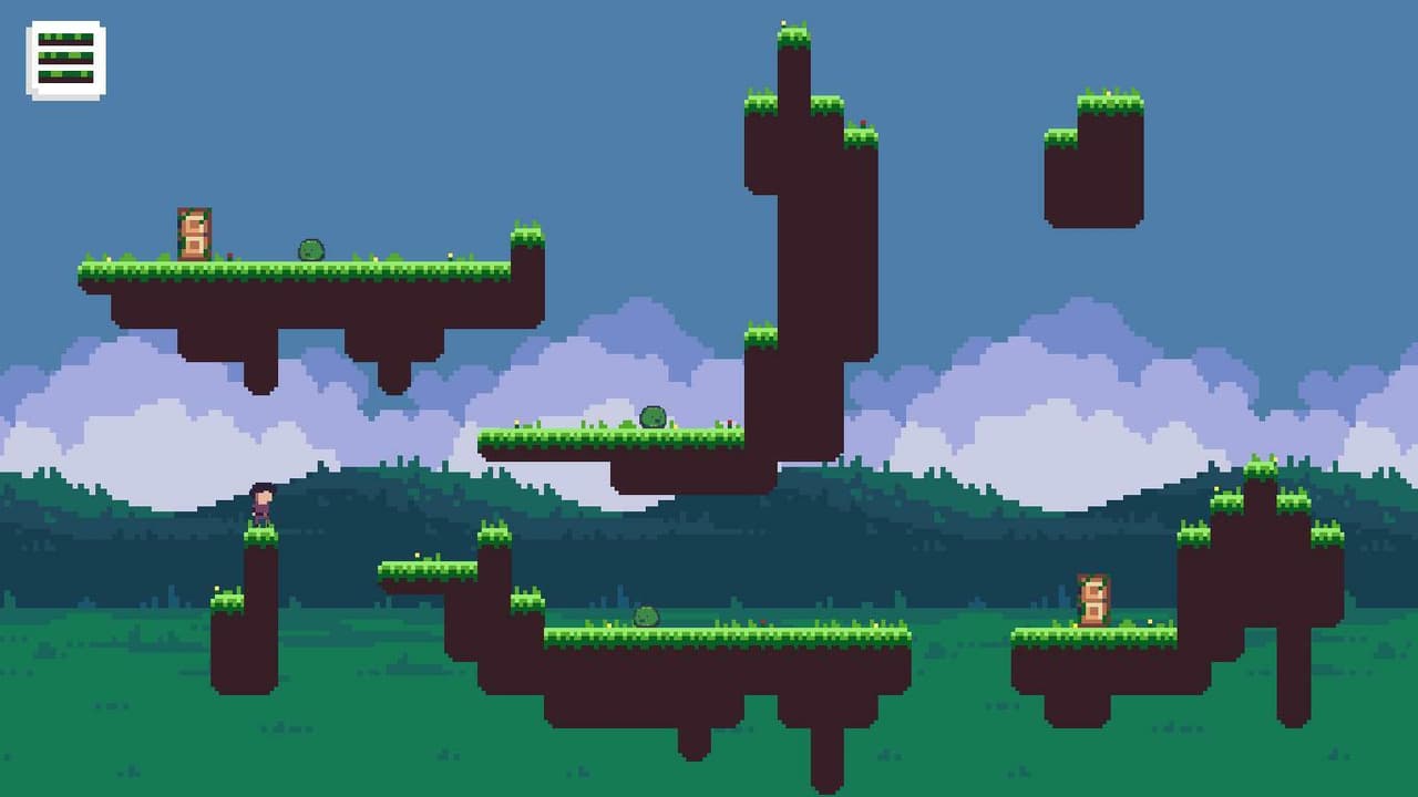 Another Place (Saidus) screenshot 4