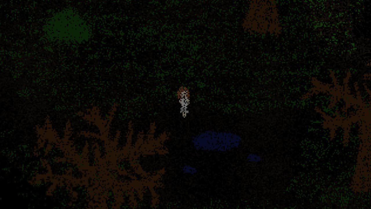 Scrawl screenshot 3