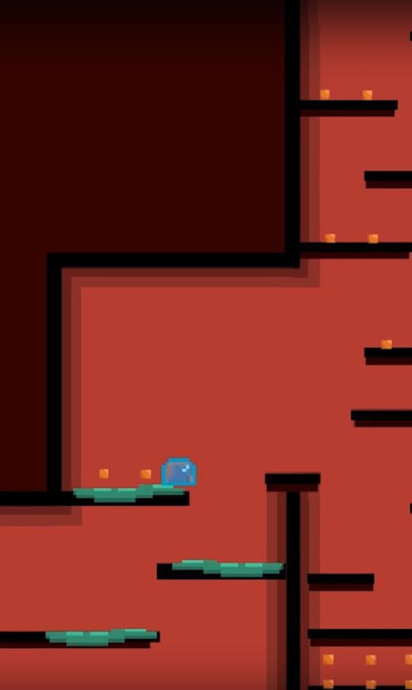 Blob Wants To Go Up (2019/2) screenshot 3