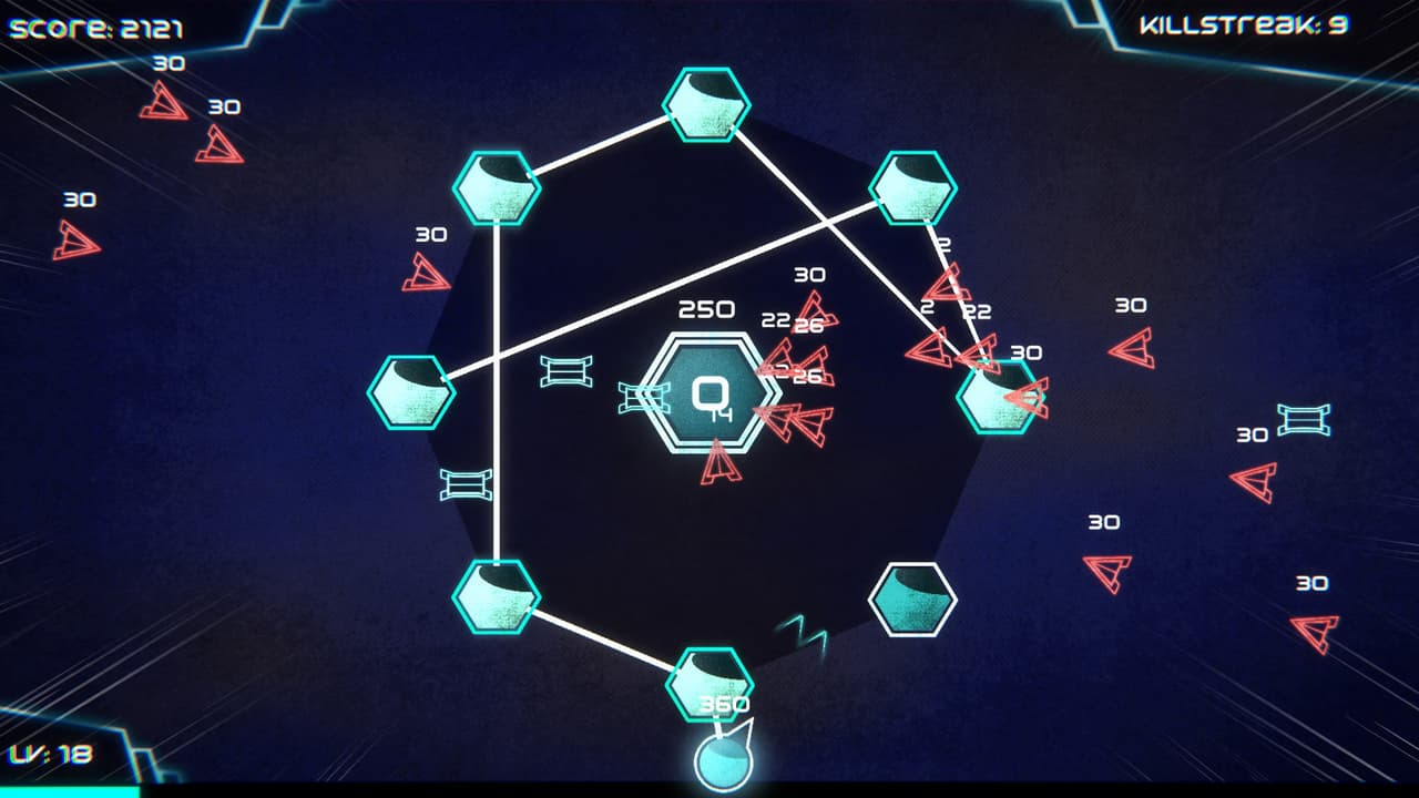 ThreadCore screenshot 3