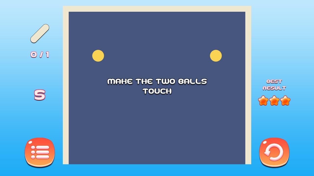 Draw it! - Physical puzzles screenshot 2