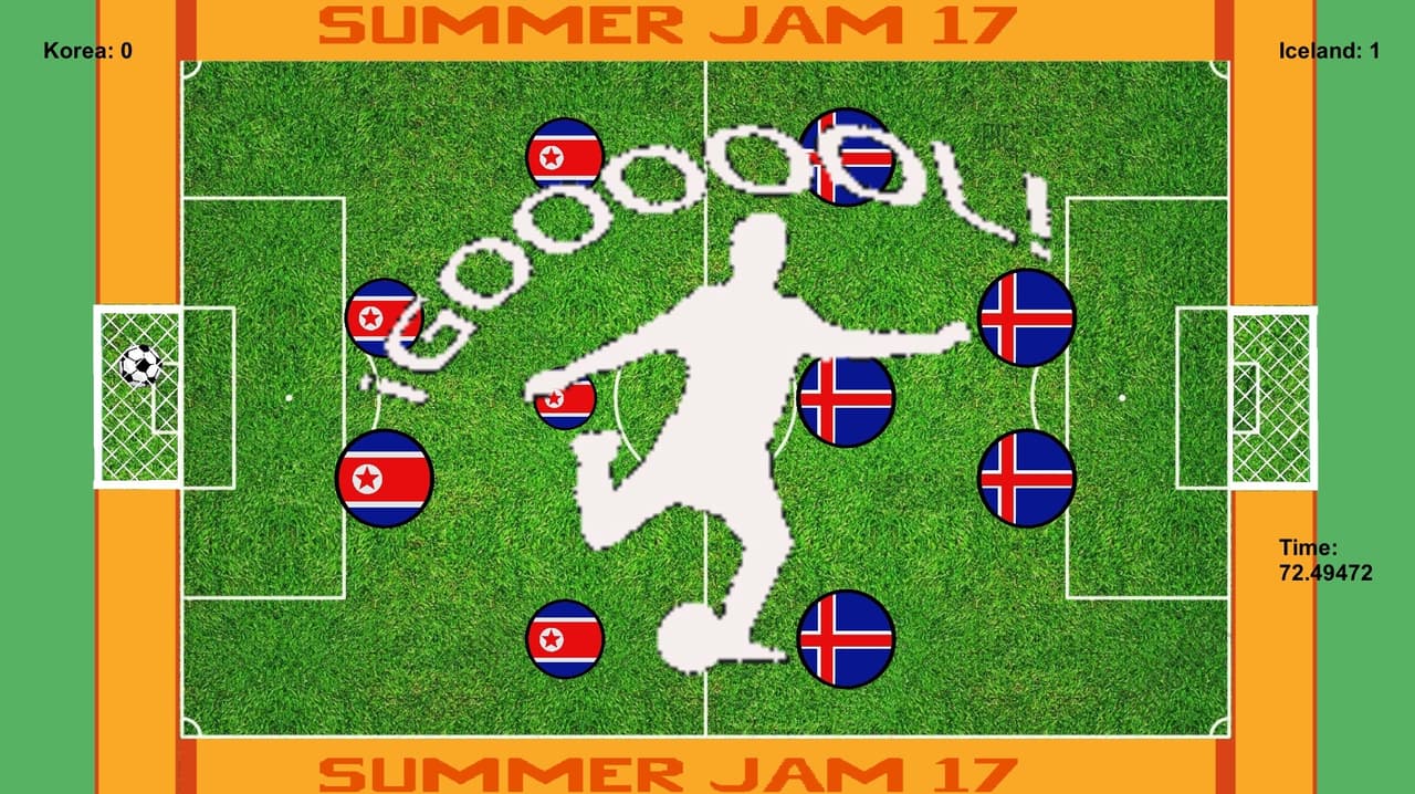 Knockout football