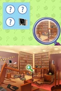 Imagine Detective screenshot 4