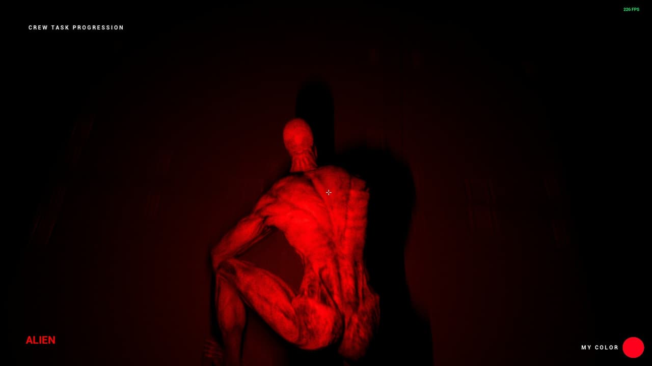 Void Encounter screenshot 4