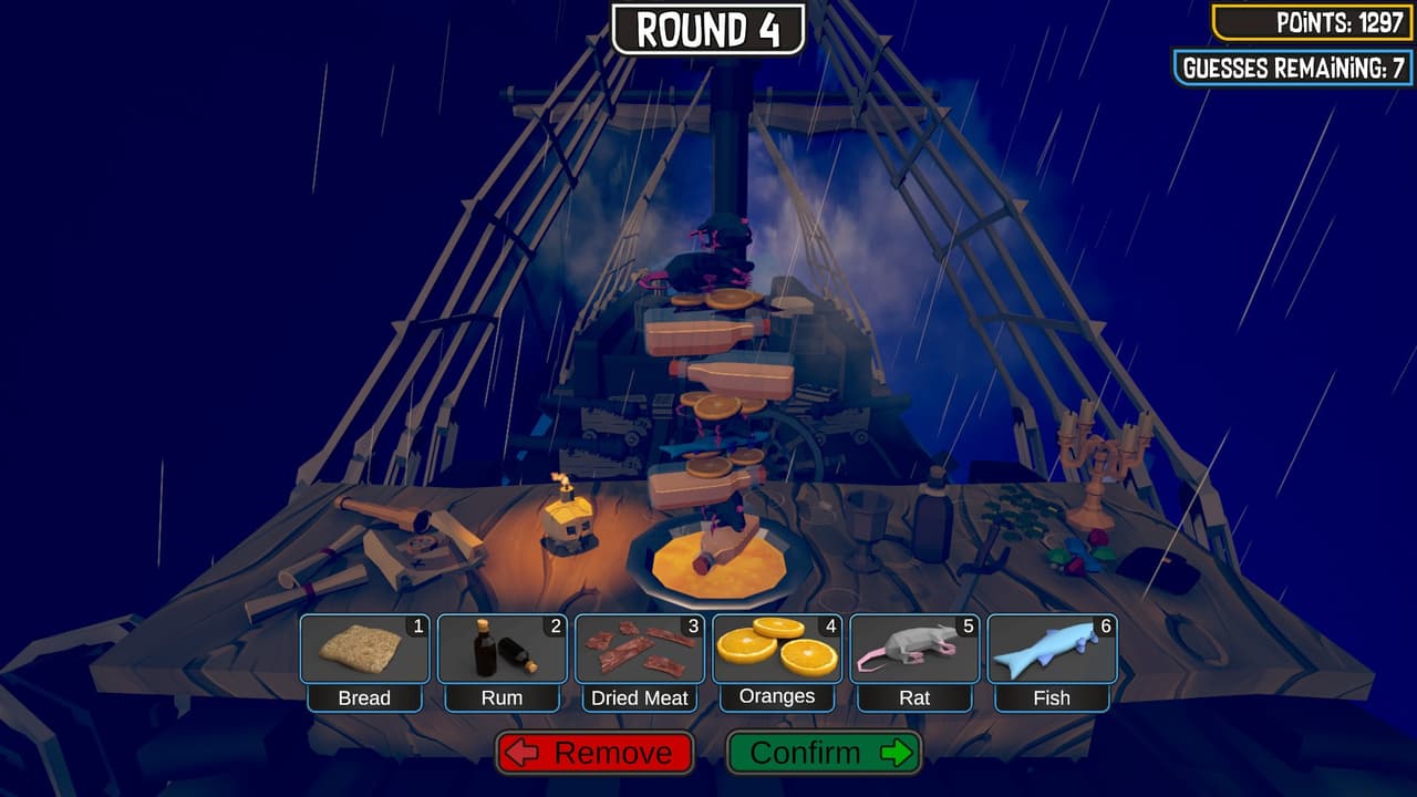 Made to Order: The Party Game screenshot 2