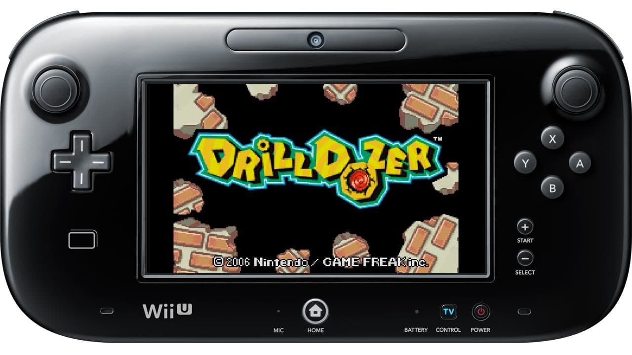 Drill Dozer (Wii) screenshot 6