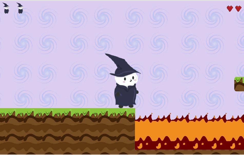 Witchling screenshot 3
