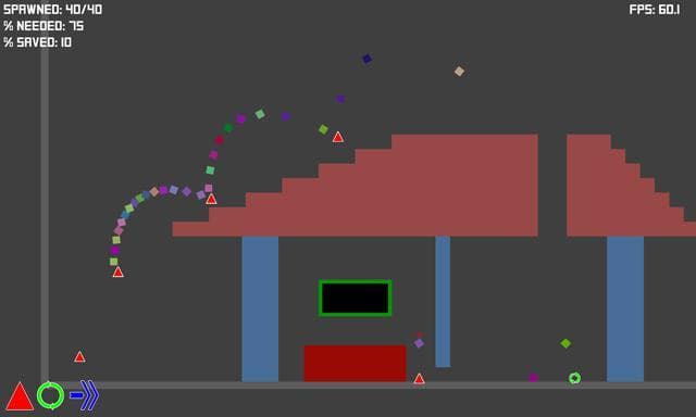 LemRunner screenshot 2