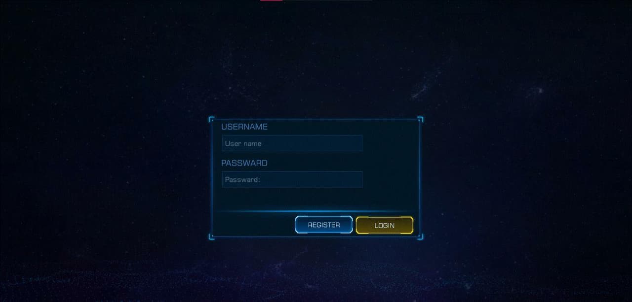 Dark System (PistonGames) screenshot 3