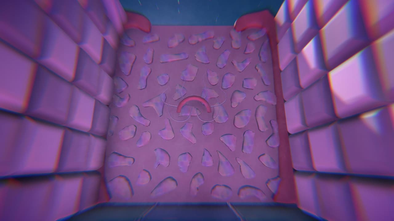 Lucid Dreamer screenshot 4