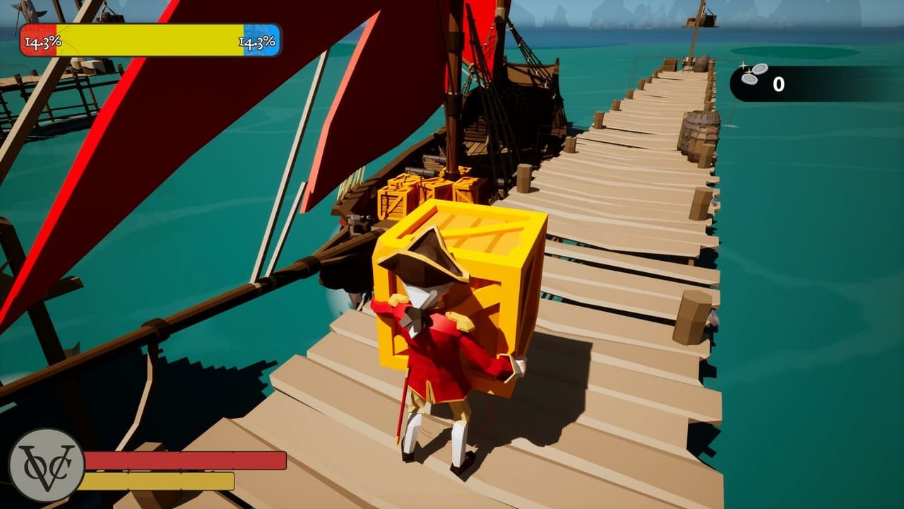 Tides of Dominion screenshot 4