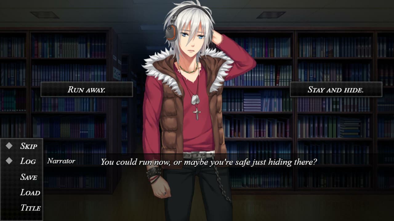 Crimes of the Sinner screenshot 3