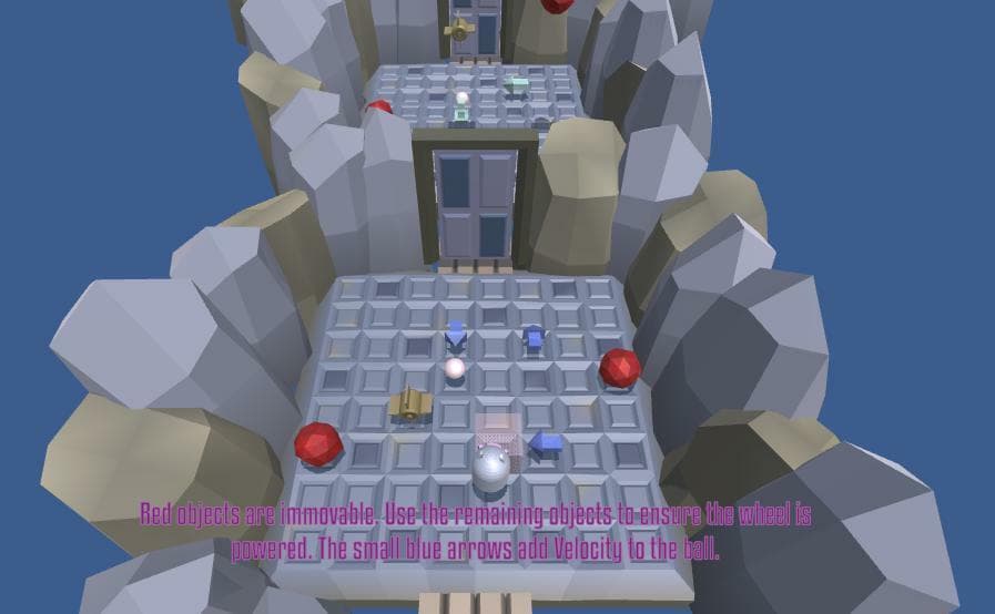 Over Unity