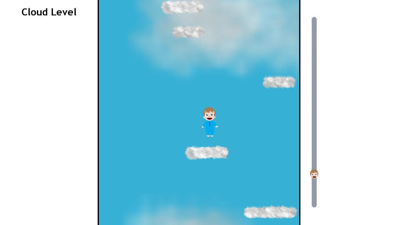 Dreamy Skies screenshot 3