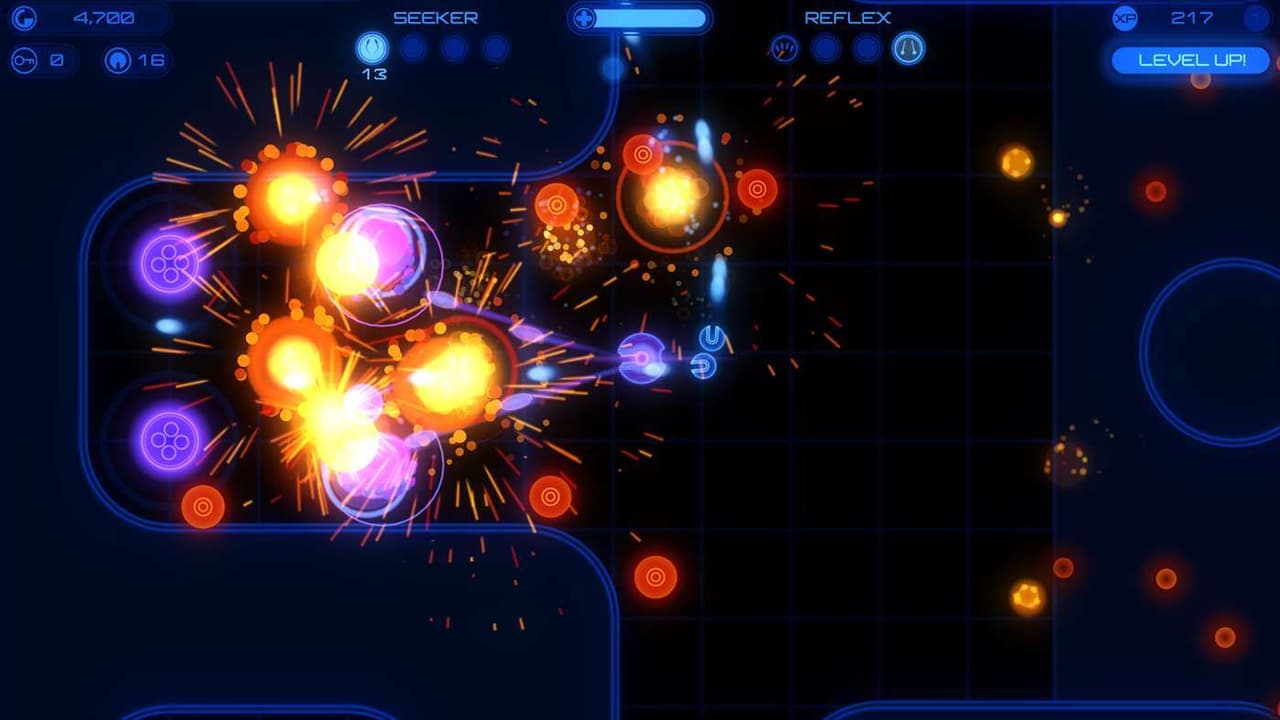 Inferno 2+ screenshot 2