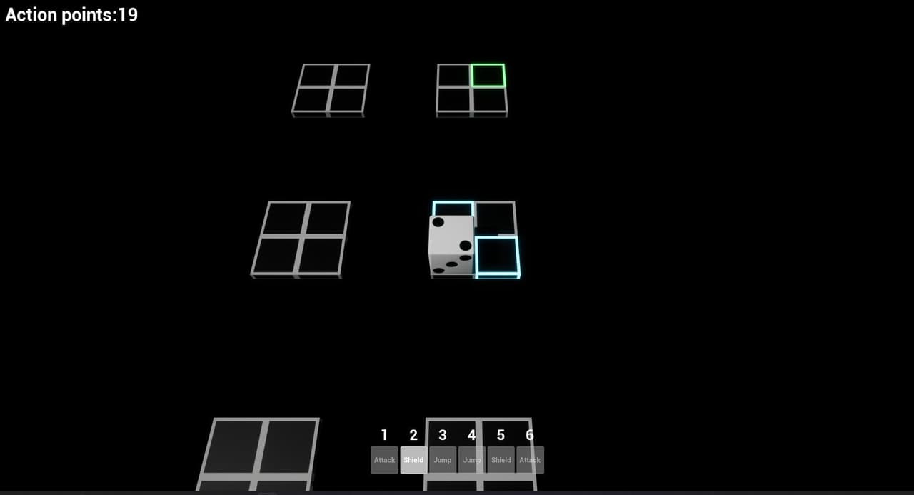 Blockade (itch) (TSaar, Parah) screenshot 2