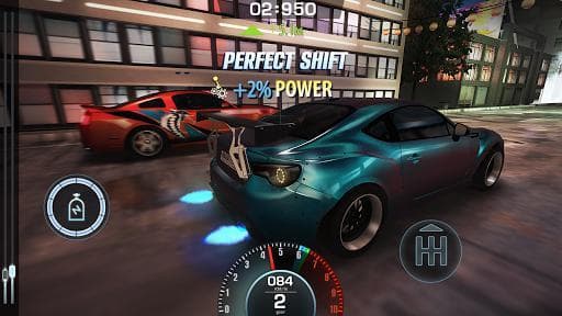 Drag Battle Racing screenshot 5
