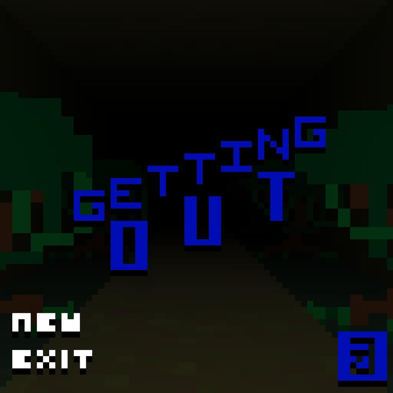 Getting Out (Kevin Hutchins) screenshot 2