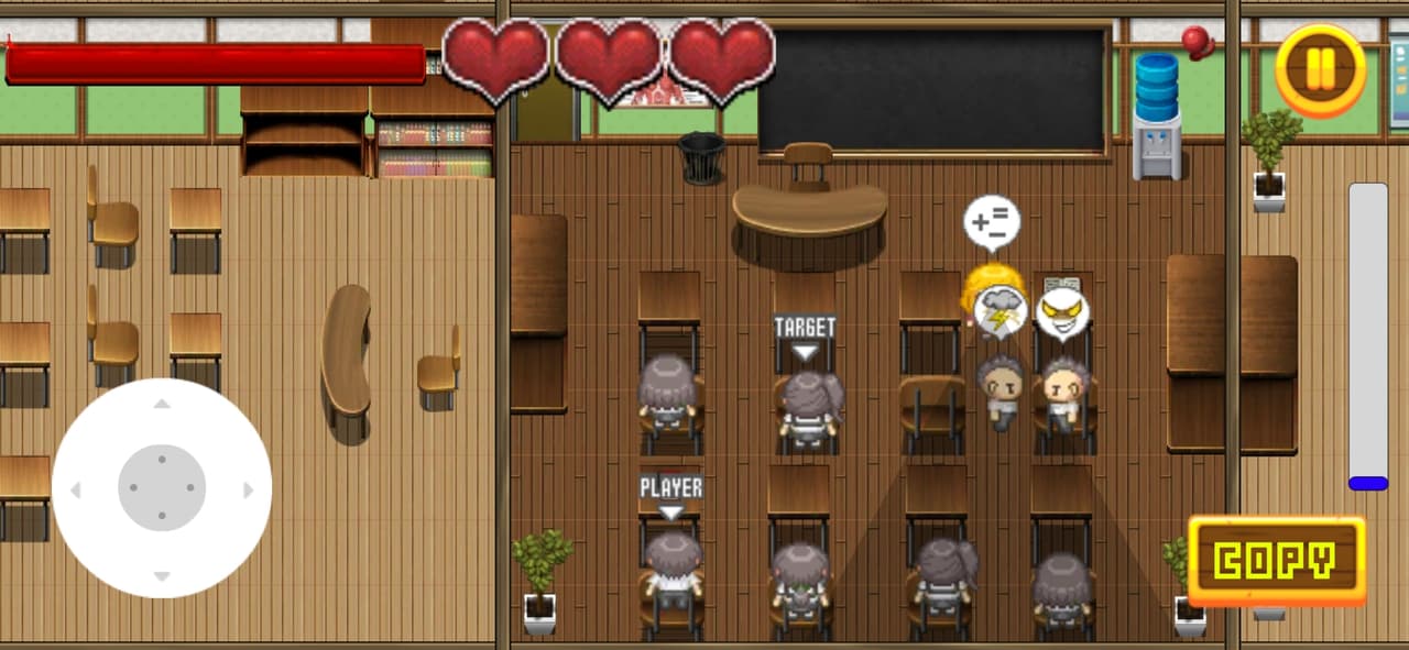 Copycut screenshot 5
