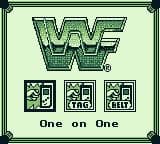 WWF Superstars 2 screenshot 4