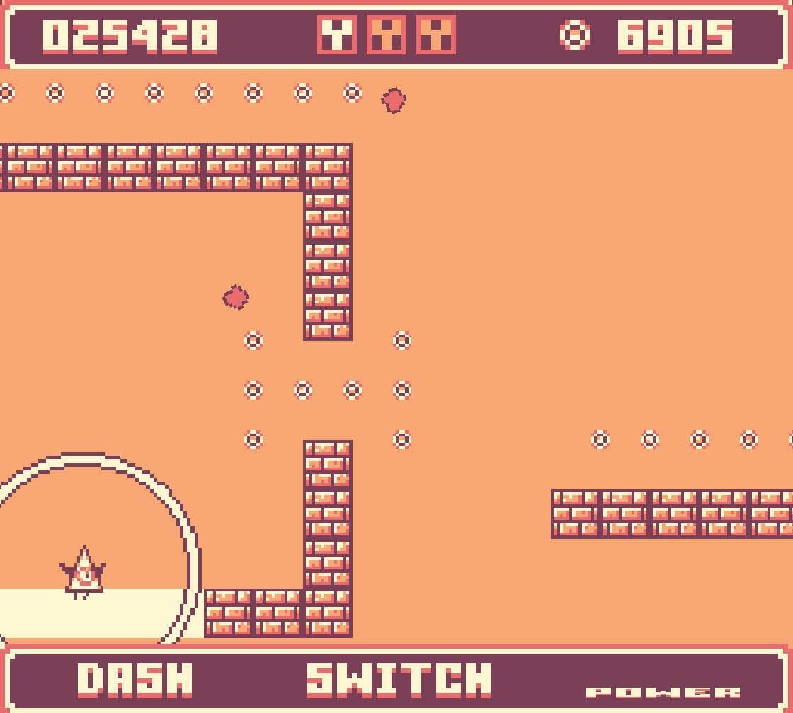 444: 4 Colors, 4 Ninjas, 4 Sale screenshot 5