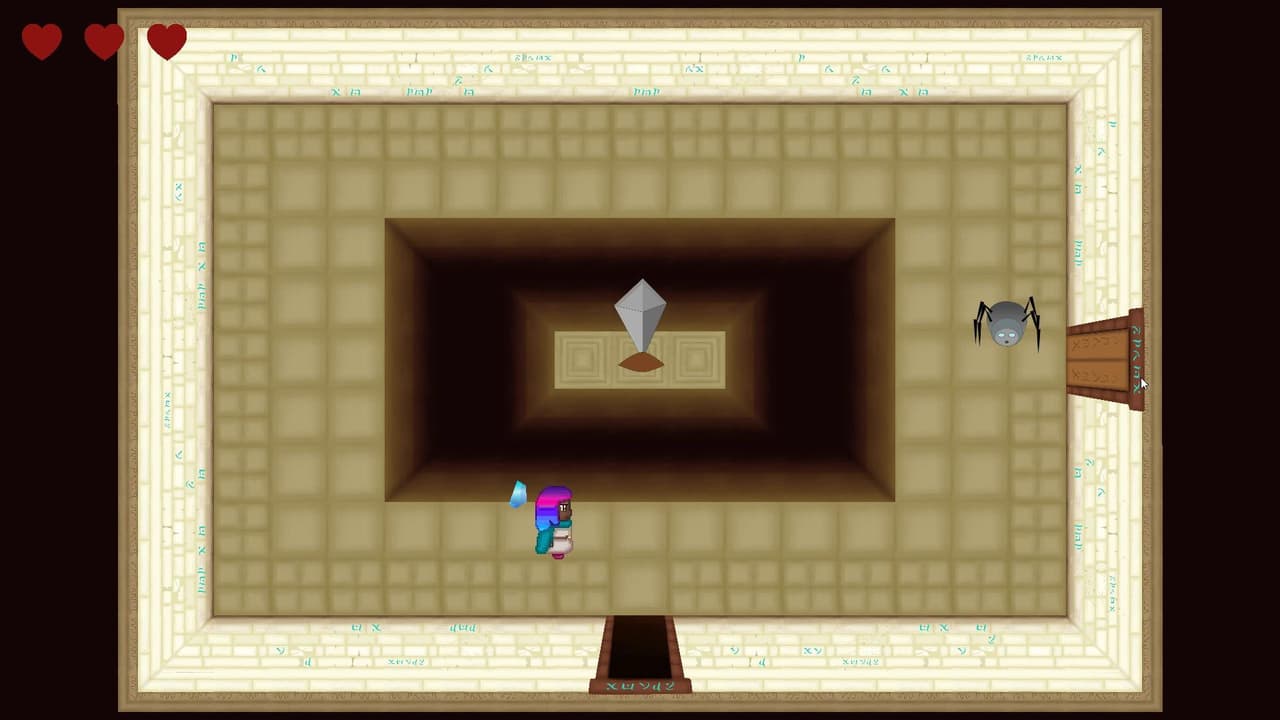 Forsaken Nexus screenshot 3