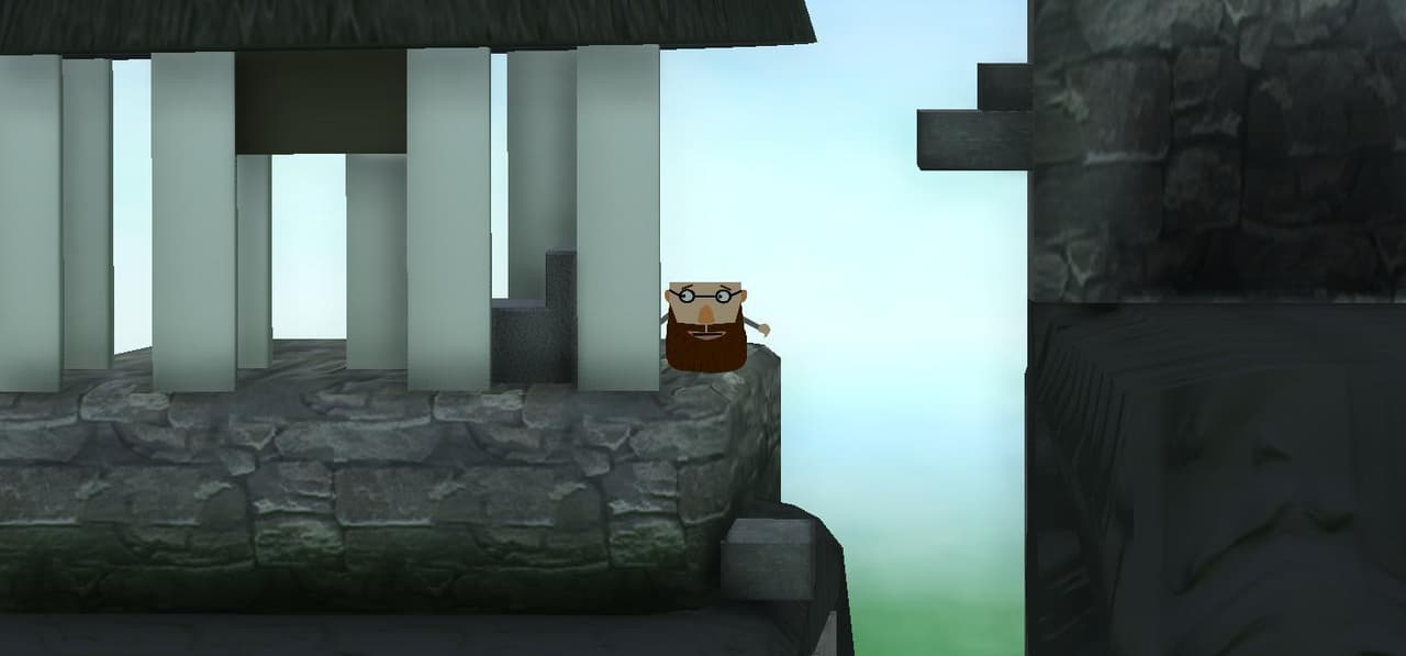 The Struggles Of Stefan (itch) screenshot 4