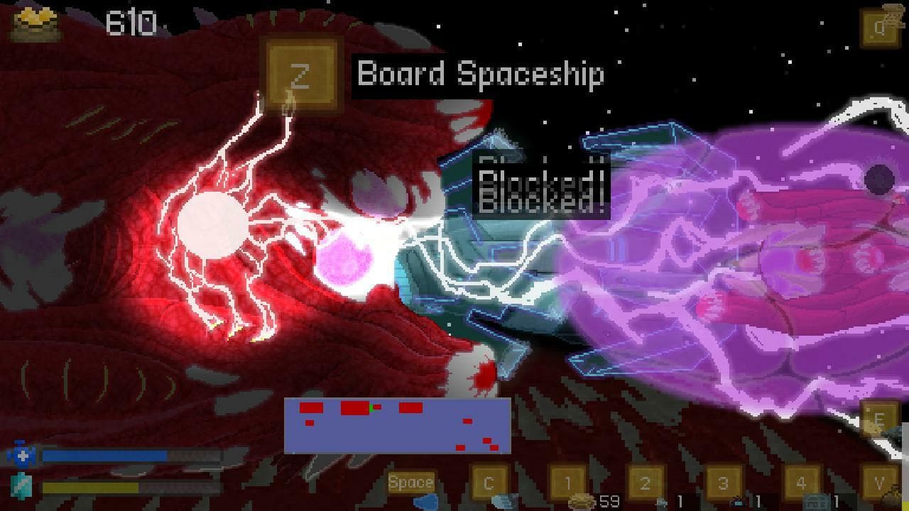 Aground + Soundtrack Bundle screenshot 5