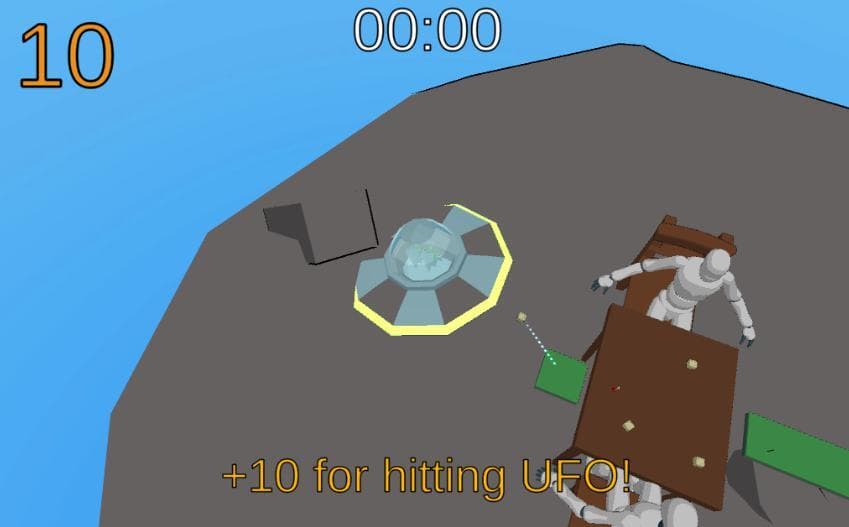 Super Smash Dicers screenshot 4