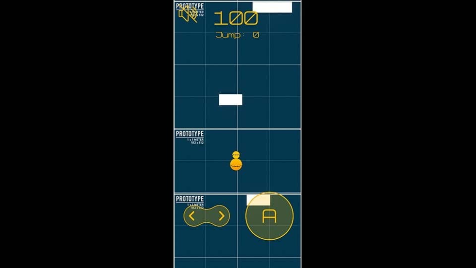 Billy Up (Two42 Studios) screenshot 2
