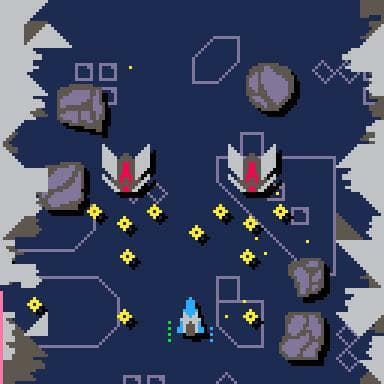 Wonyun Trench Run screenshot 3
