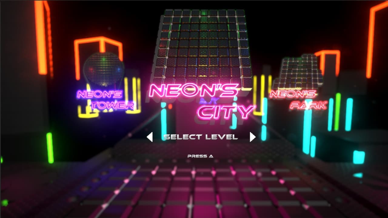 Neons screenshot 5