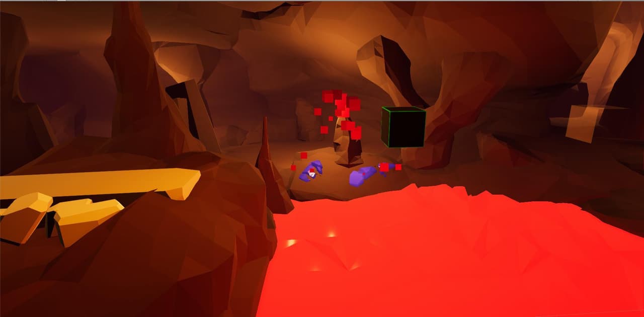 Umbra: Between Dark and Light