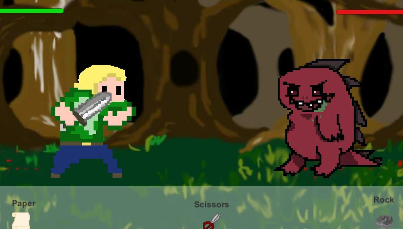 Leafside screenshot 2
